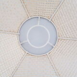 Canning flower shade