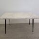 1970s design coffee table