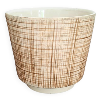 Cache pot Frankton vintage