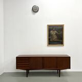 Scandinavian sideboard from the 70s
