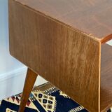 Tripod bedside