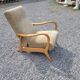 Fauteuil relax vintage des années 60