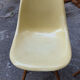 4 chaises DSW de Charles and Ray Eames