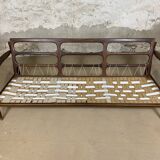 Scandinave bench