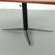 Vintage Adjustable Table by Wilhelm Renz