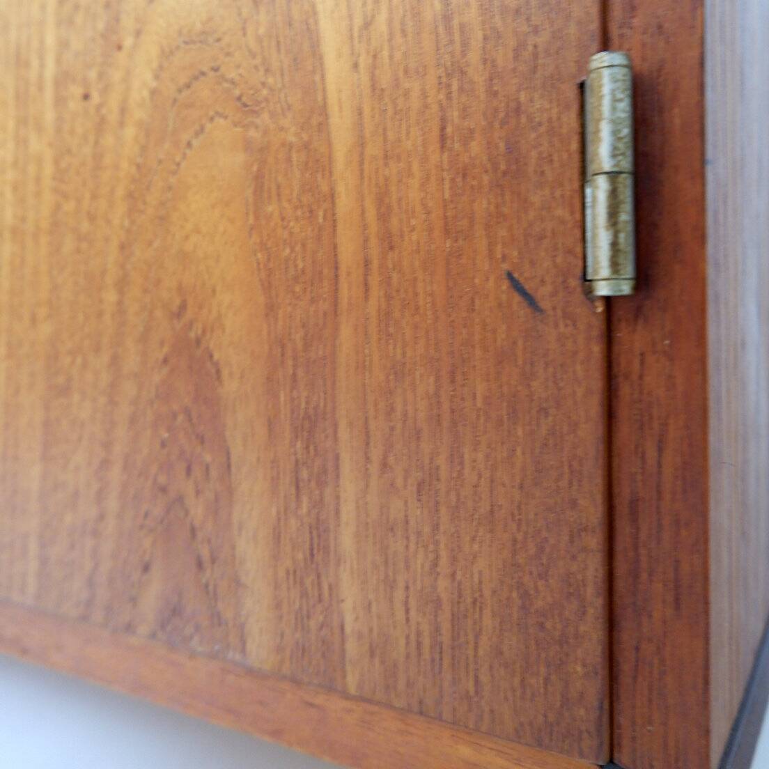 Storage unit by Cees Braakman for Pastoe, Netherlands 1955