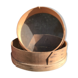 Old sieve