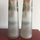 Pair of Legras vases