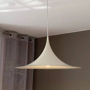 Suspension Semi XL. C. Bonderup & T. Thorup. 1970. Diameter 60cm.