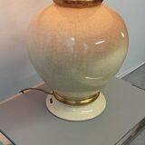 Table lamp model Leffard, Le Dauphin France