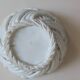 Woven ceramic pocket emptier – Spain