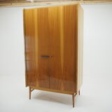 František Mezulánik wardrobe, Czechoslovakia  1960