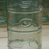 6 verres bambou soho