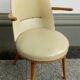 Midcentury armchair attributed by Thonet