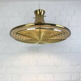 Vintage Scandinavian pendant light, Rex Lennart for Ikea, Sweden 1971