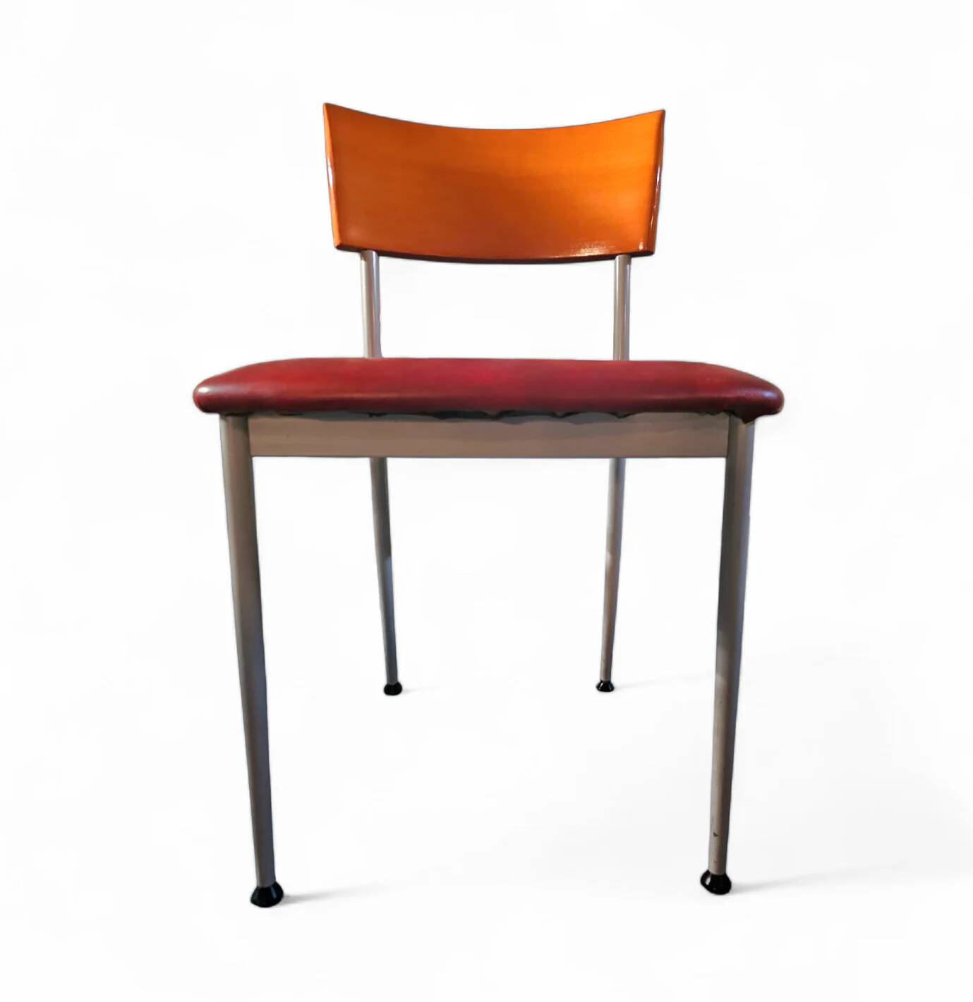 Lande chairs 1980s / marked