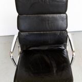Charles & Ray Eames Softpad Executive Chair EA219 for Vitra