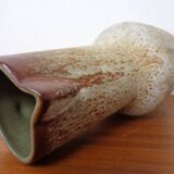 Ceramic jug from Ceramano, 1960s