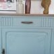 Buffet ancien