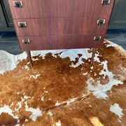 Commode vintage 