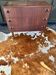 Vintage chest of drawers
