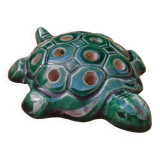 Ceramic turtle
