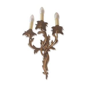 Applique Art Deco en