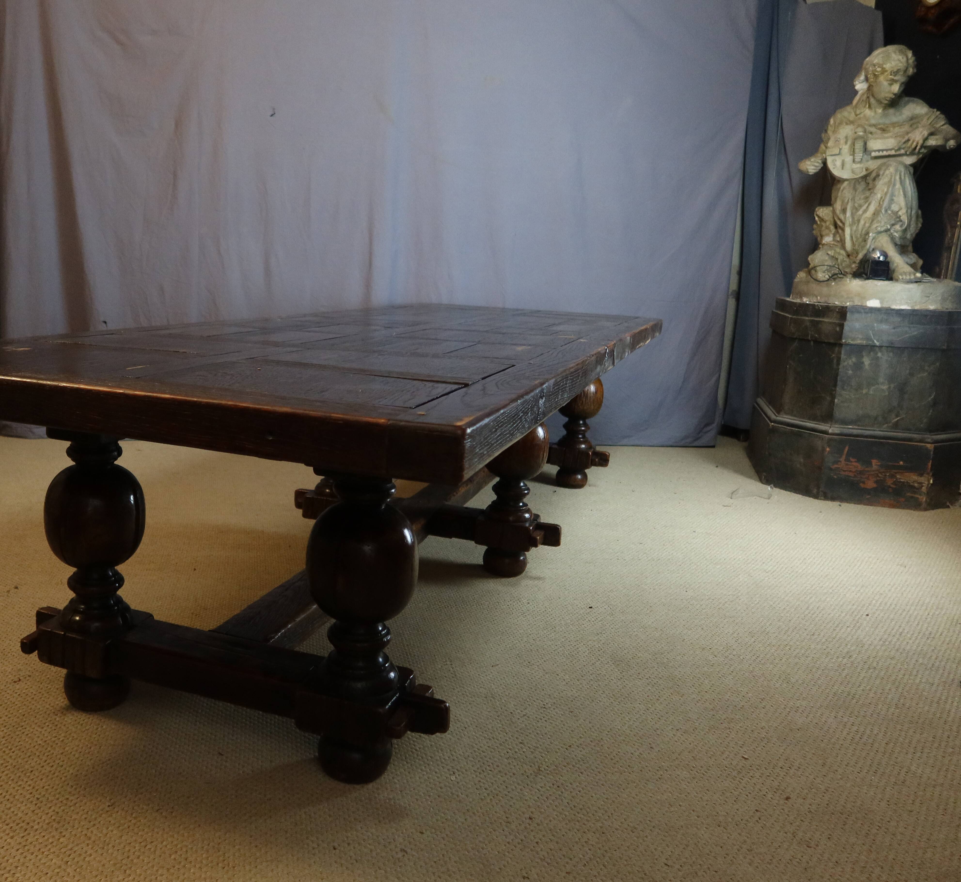 table de salle à manger
