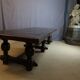 table de salle à manger