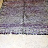 Moroccan Berber carpet Beni Mguild 336 cm x 210 cm Excellent condition