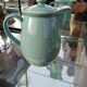 Vintage denby stoneware carafe