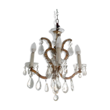 Lustre cristal