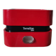Vintage scale red terraillon 2000 made in france