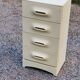 Marc Held chest of drawers in plastic from the 70s