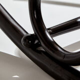 Fauteuil à bascule style 825 de Thonet