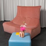 Canapé The Rock by Gerard Van den Berg for Montis, Netherlands, 1970