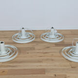 Fibonacci Ceiling Lamp by Sophus Frandsen for Fog & Morup, Denmark, 1960s