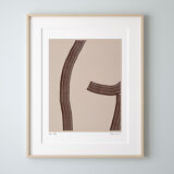 Giclee art print