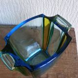 Old ice bucket. 1960.