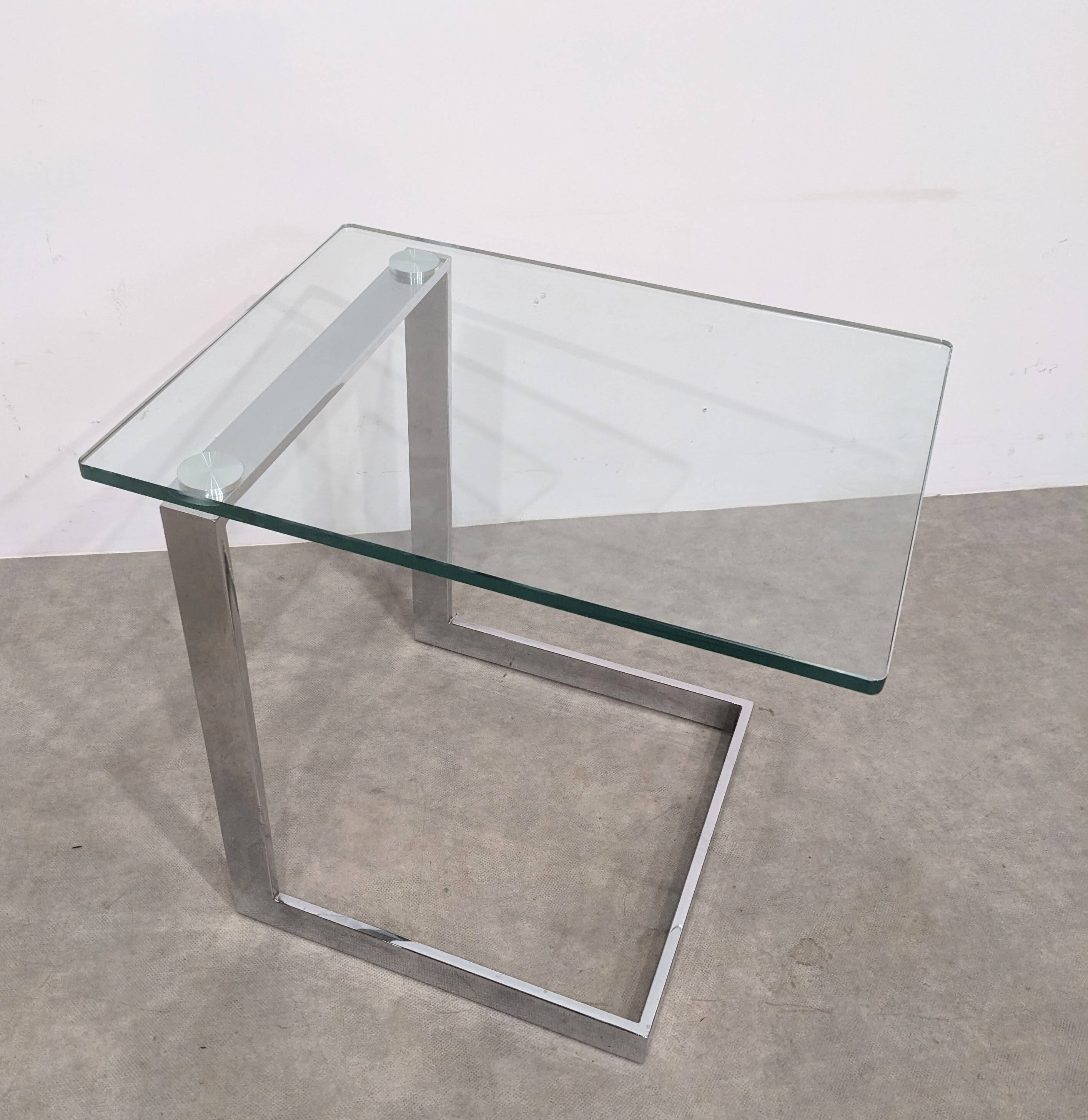 German side table by Gebra