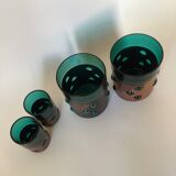 Nanny Still glasses, 1960s