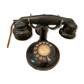Telephone