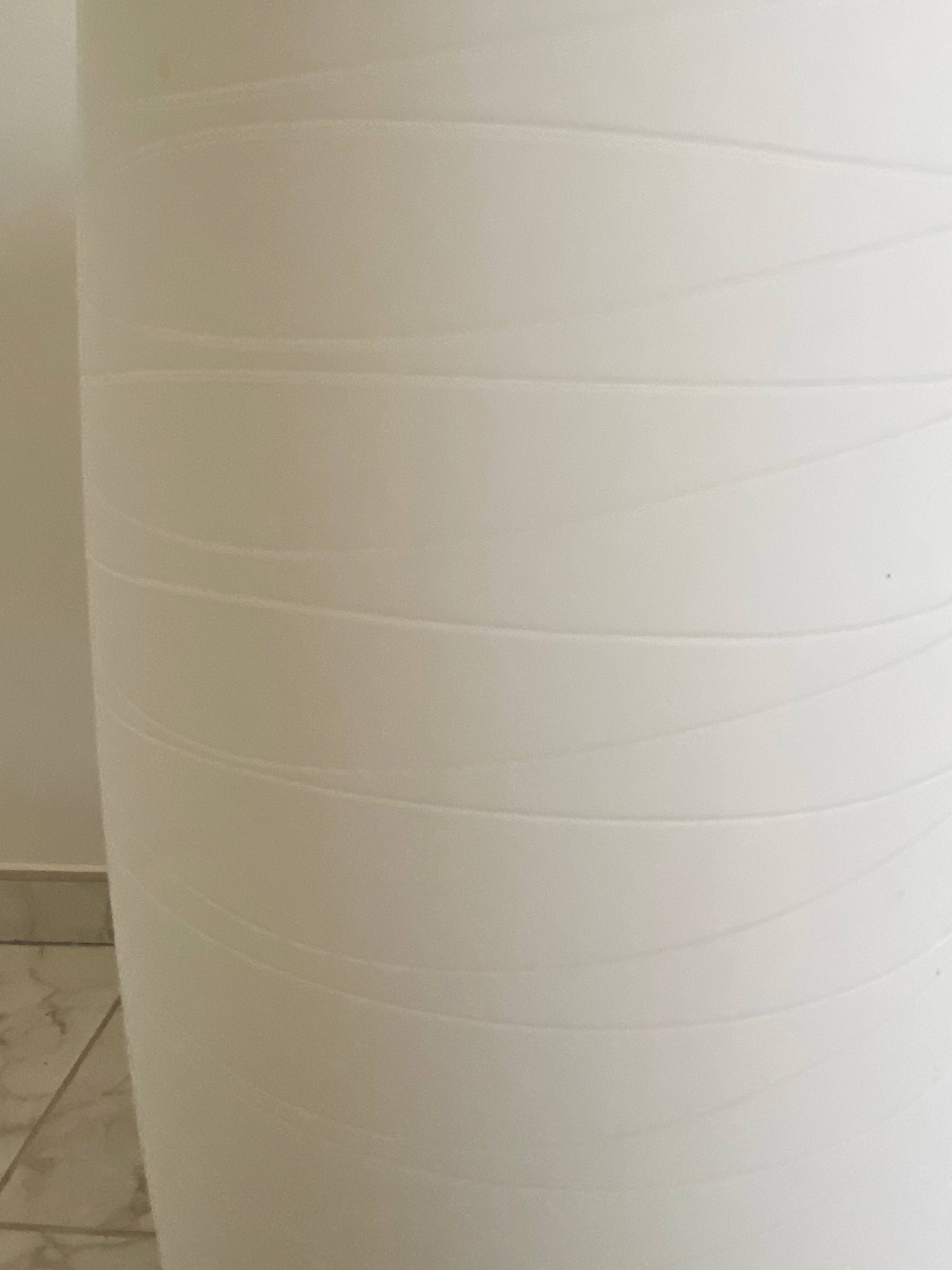 Lampadaire class terra plus – itre (italie)