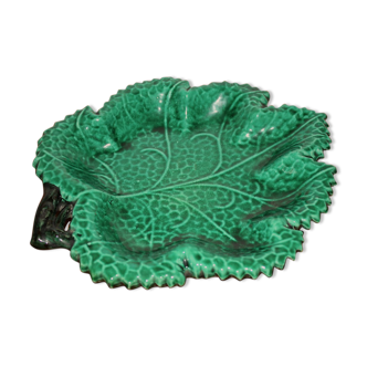 Vallauris dabbling dish