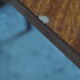 Vintage table 60