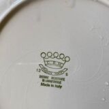 Plat ancien