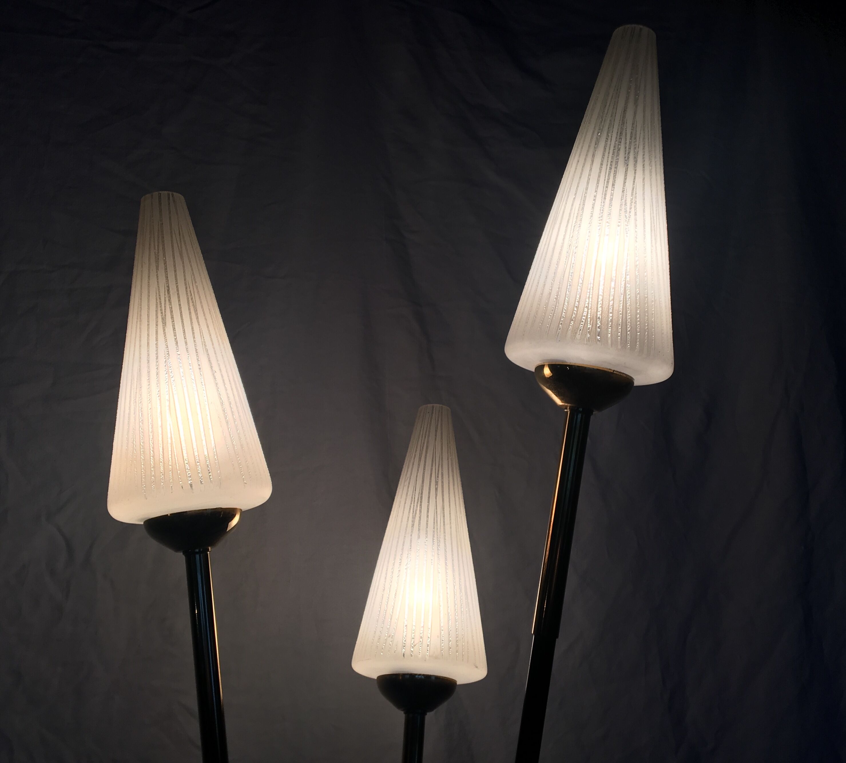Lamppost Arlus years 50/60