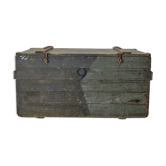 Military trunk