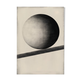 Wandering Star - Art Print