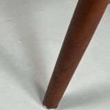 Fauteuil en teck, années 60